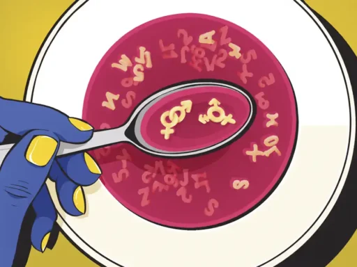 گرایش استریت چیست