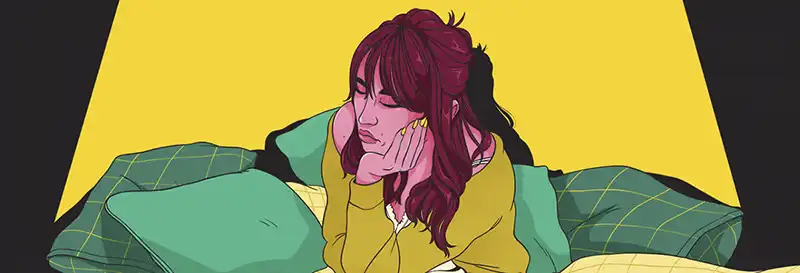 عوارض خودارضایی برای دختر